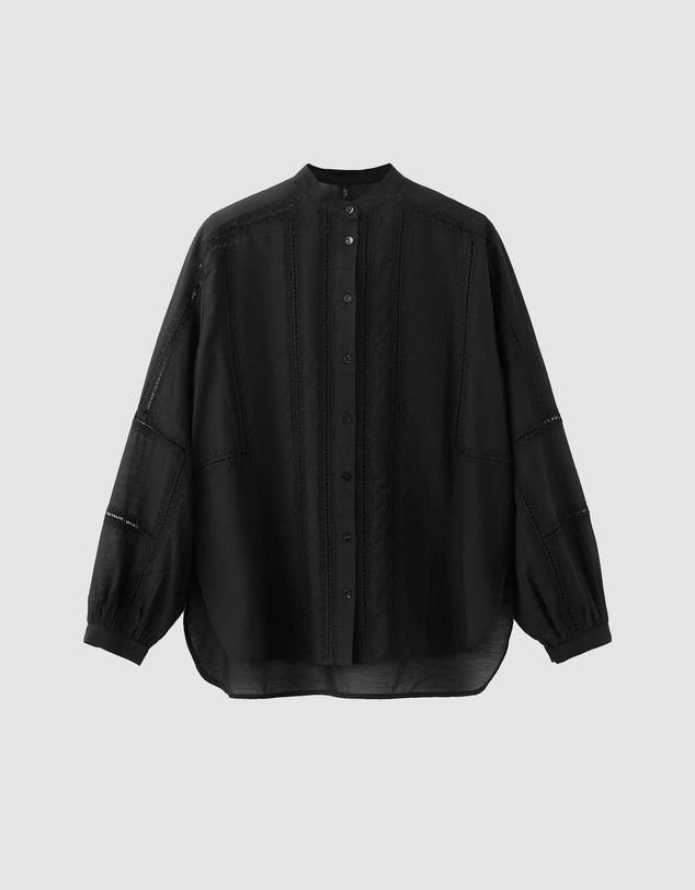 M.N.G - Lucy Blouse