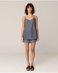Primness - Canne Cami