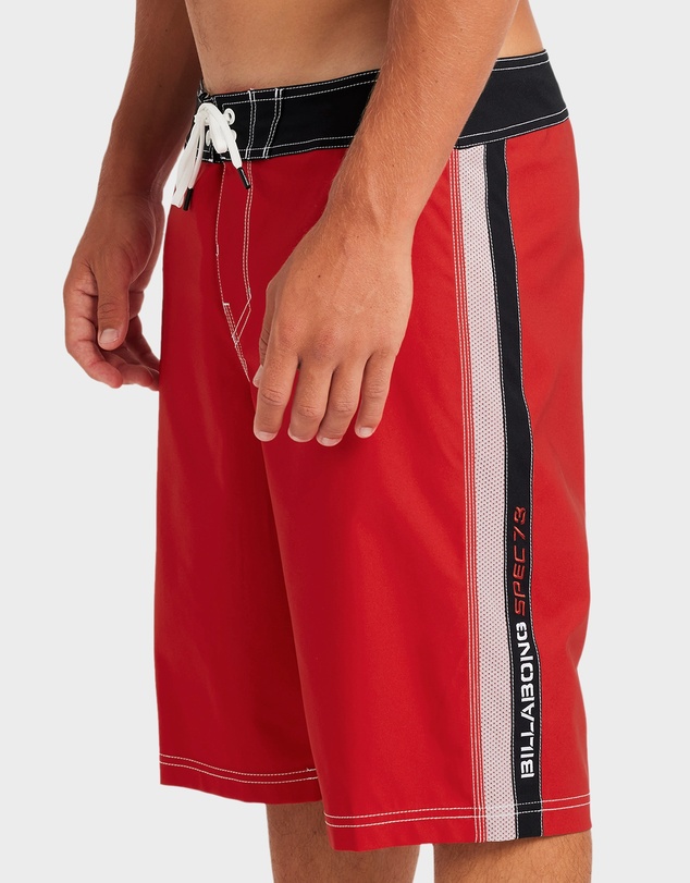 Billabong - Mens Spec 73 Pro 22
