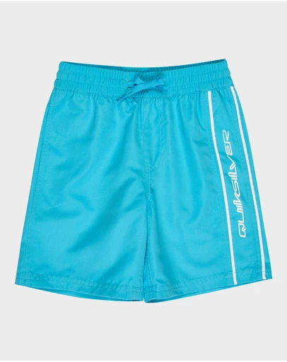 Quiksilver - Boys 2 to 7 Vert 13