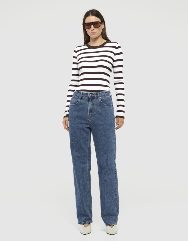 JACANDMOOKI - Amelie Knit