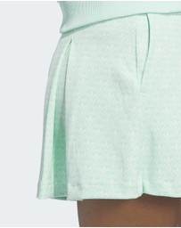 adidas Originals - Originals All Over Skort Womens