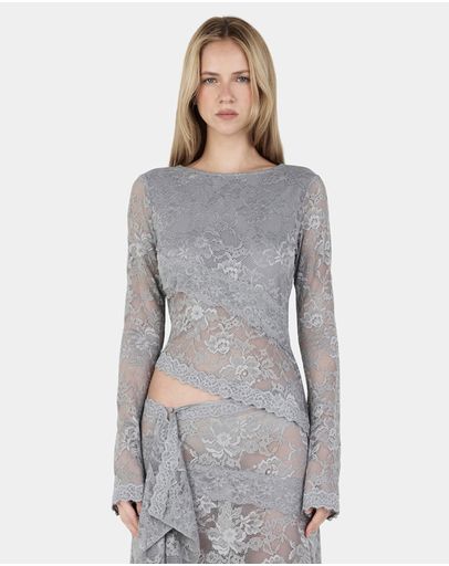 GREY