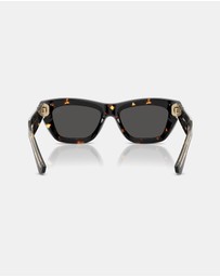 Burberry - BE4454
