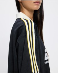adidas Originals - Football Jersey Sponsor
