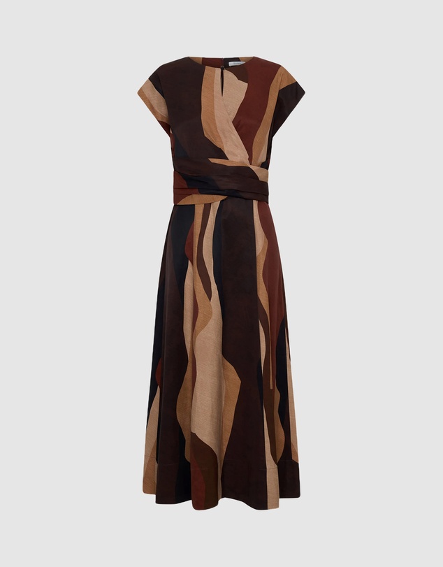 Morrison - Orla Dress