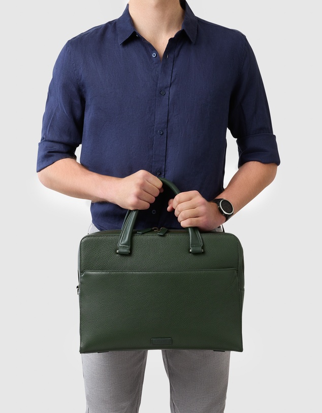 Kinnon - Armstrong Business Bag