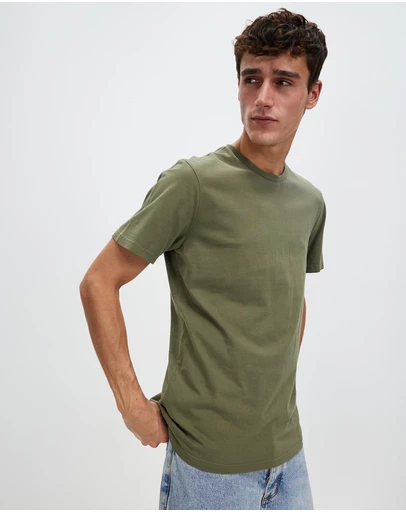 Volcom - Mens Aus Wash T-Shirt