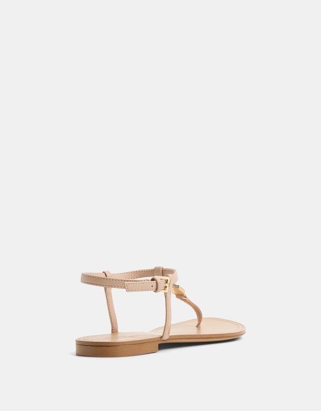 ALDO - Sandstone Sandals