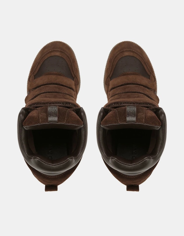 Nokwol - Eden Sneaker Wedges