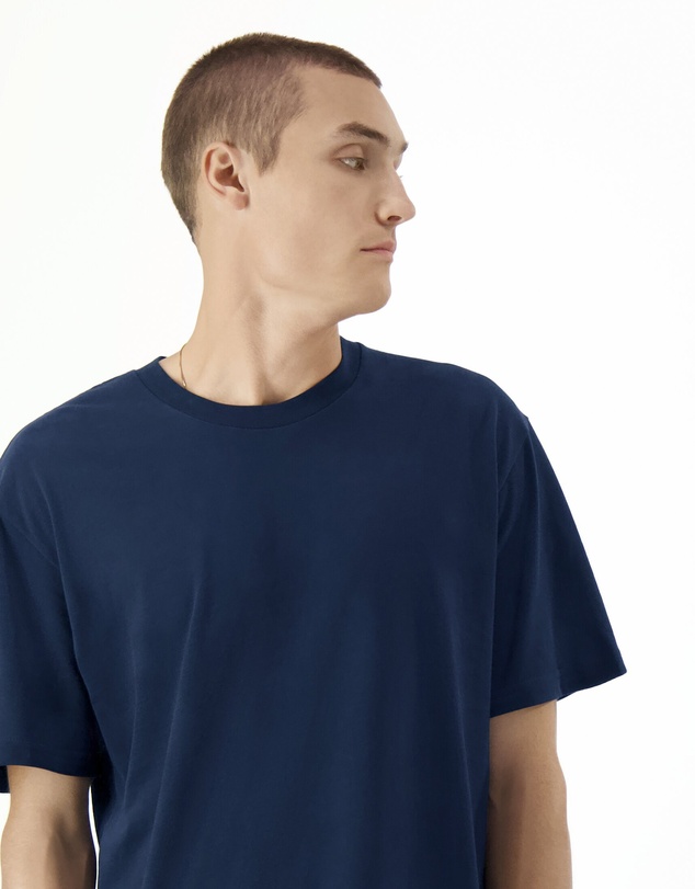 American Apparel - Sueded Unisex Short Sleeve T-Shirt