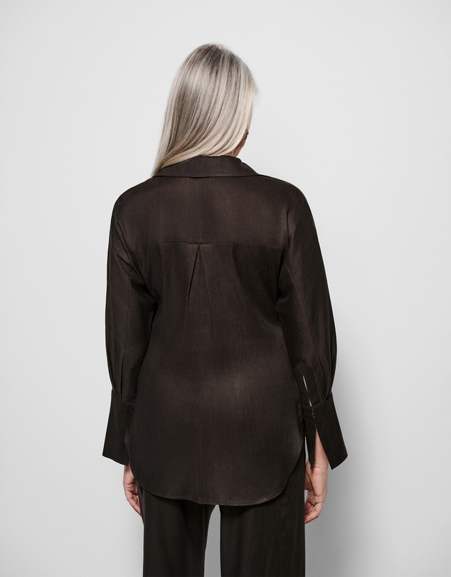 Commonry - Macie Shirt