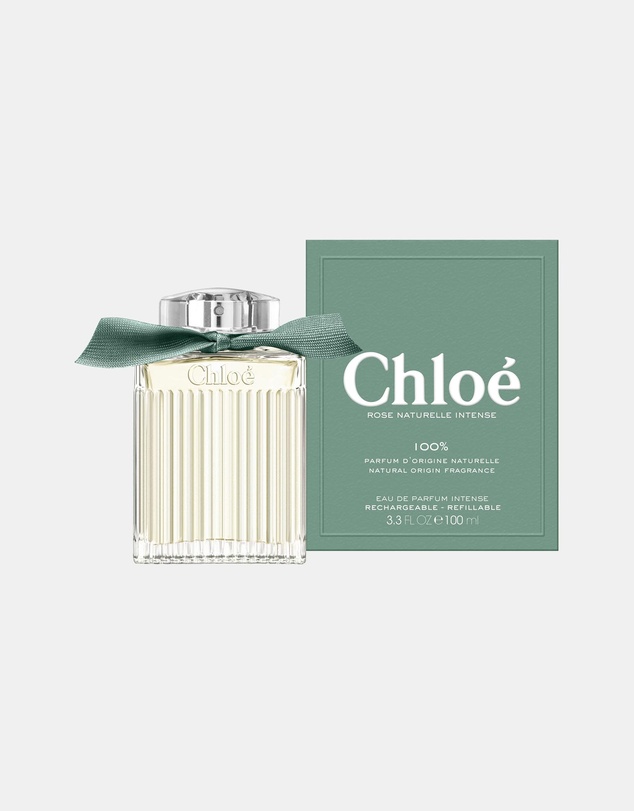 Chloé - Rose Naturelle Eau De Parfum Intense 100ml