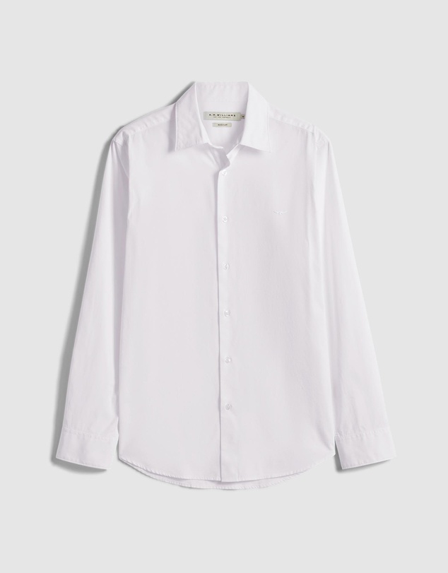 R.M.Williams - Tarban Shirt