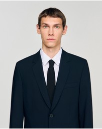 Sandro - Formal Suit Jacket