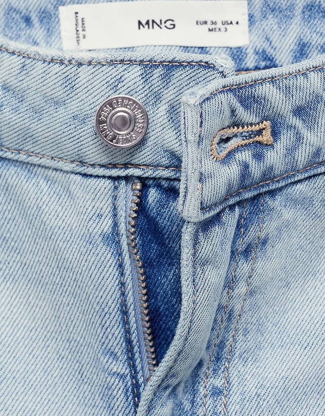 M.N.G - Ivanna Jeans