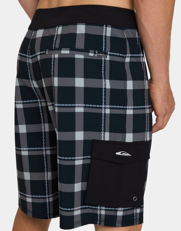 Quiksilver - Mens Instinct 21