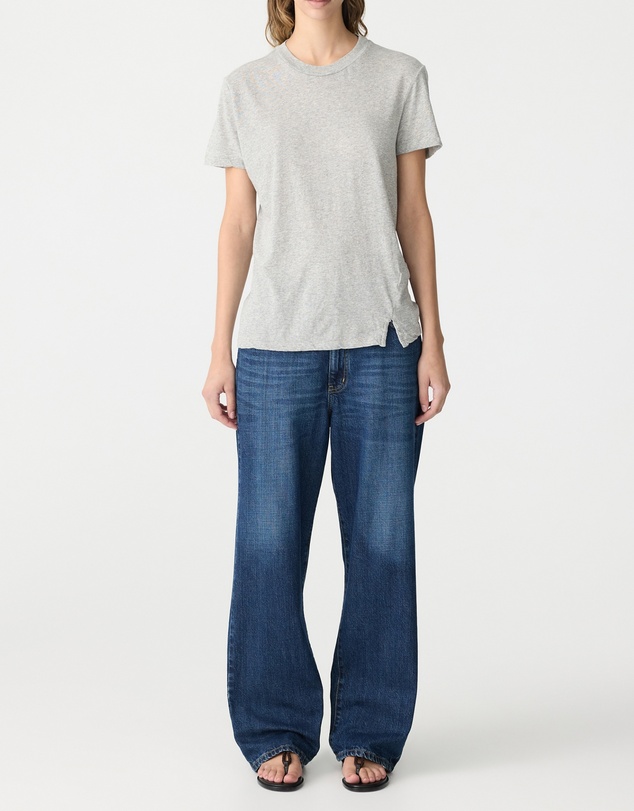 Bassike - Classic T-Shirt