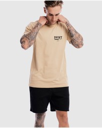 DVNT - Switchblade Tee
