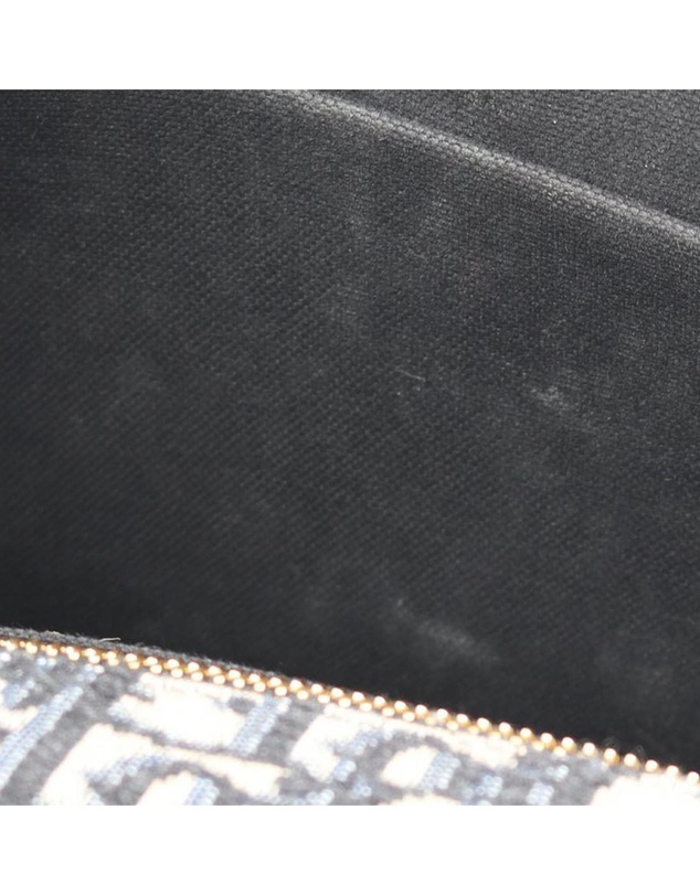 Pre-Loved by Azura Reborn - Pre-Loved Small Oblique 30 Montaigne Shoulder Bag