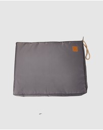 Mog & Bone - Waterproof Classic Cushion Dog Bed