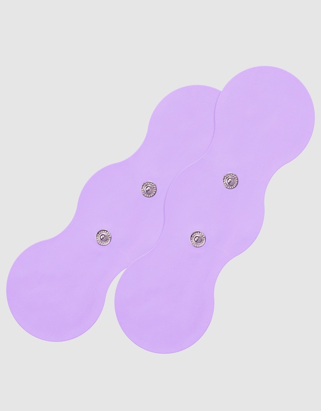 Vush - Aura Replacement Pads