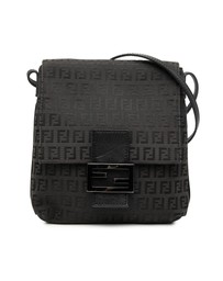 Pre-Loved by Azura Reborn - Pre-Loved Zucchino Canvas Crossbody
