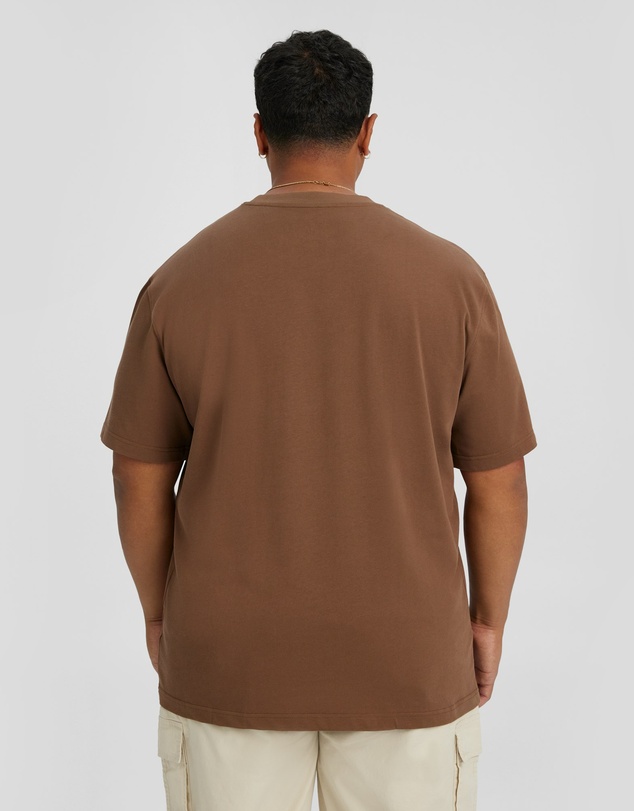 Johnny Bigg - Classic Heavy Weight Tee