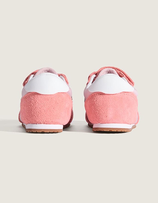 Vans - Super Lowpro V Shoes - Kids