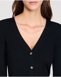 Sandro - Gabie Cardigan