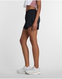 New Balance - 5in RC Essential Shorts