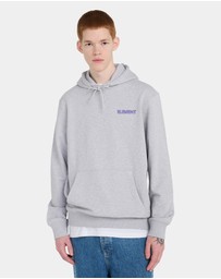 Element - Mens Swamps Hooded Sweatshirt