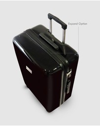JETT BLACK - My JB Series Carry On Suitcase