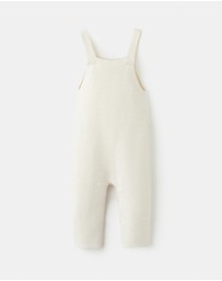M.N.G - York Overalls - Babies