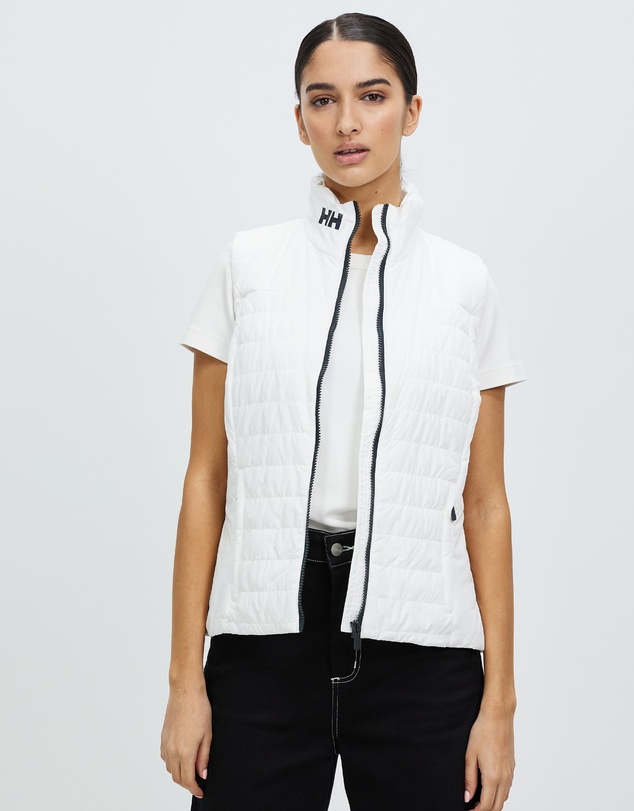 Helly Hansen - Crew Insulator Vest 2.0