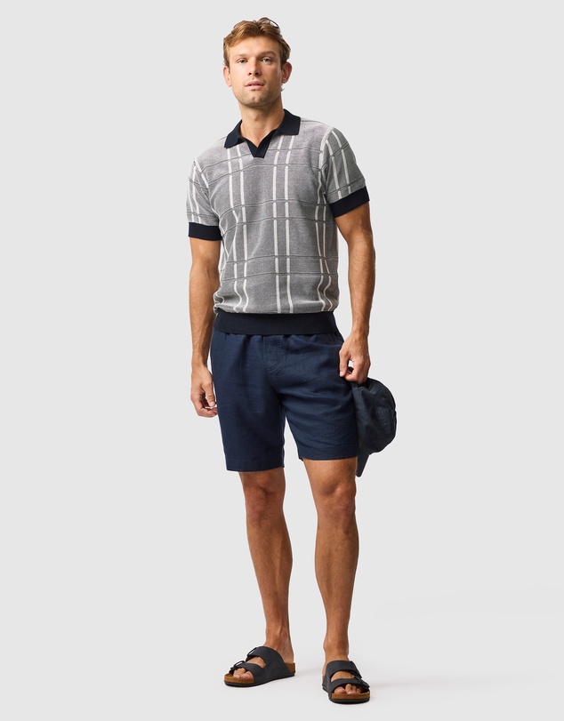 Rodd & Gunn - Dryden Bay Knit