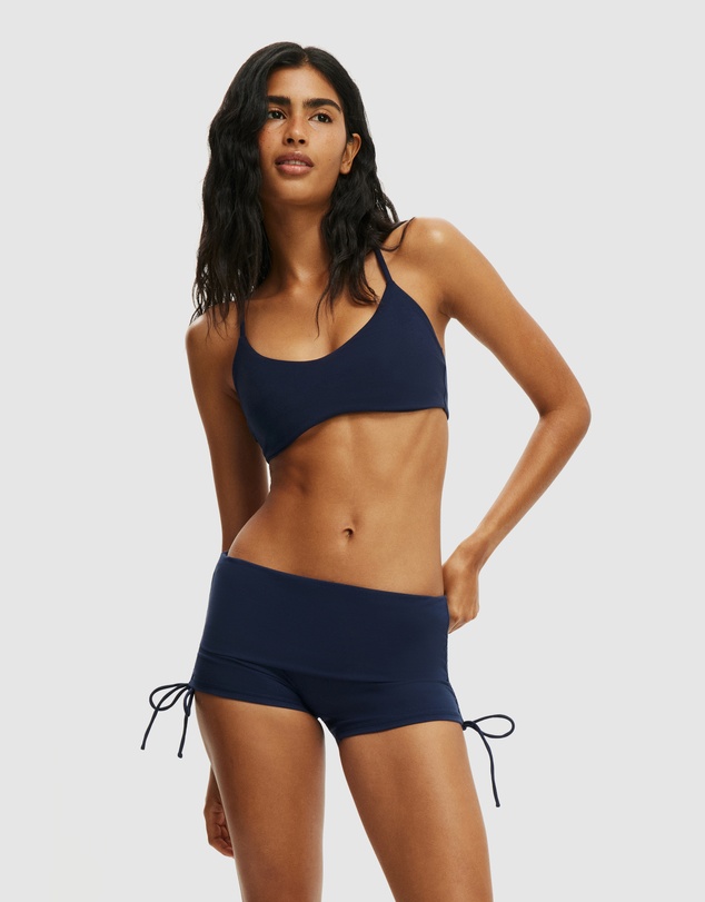Cotton On Body Active - Ultra Soft Scoop V Crop
