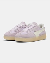 Puma - Palermo Moda Vintage Sneakers - Women's