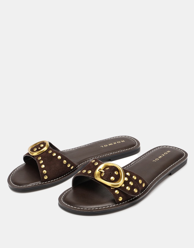 Nokwol - Zoom Sandals
