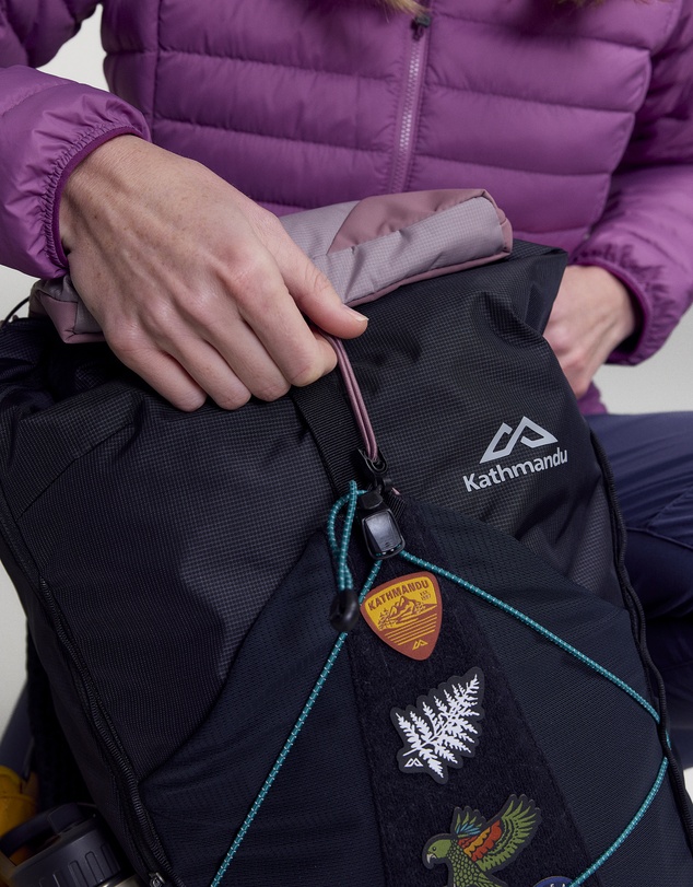 Kathmandu - Trailhead Accessory Bag