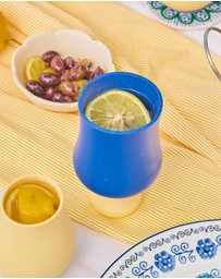 STYLD. - Bubble Goblet Set (2 pcs)