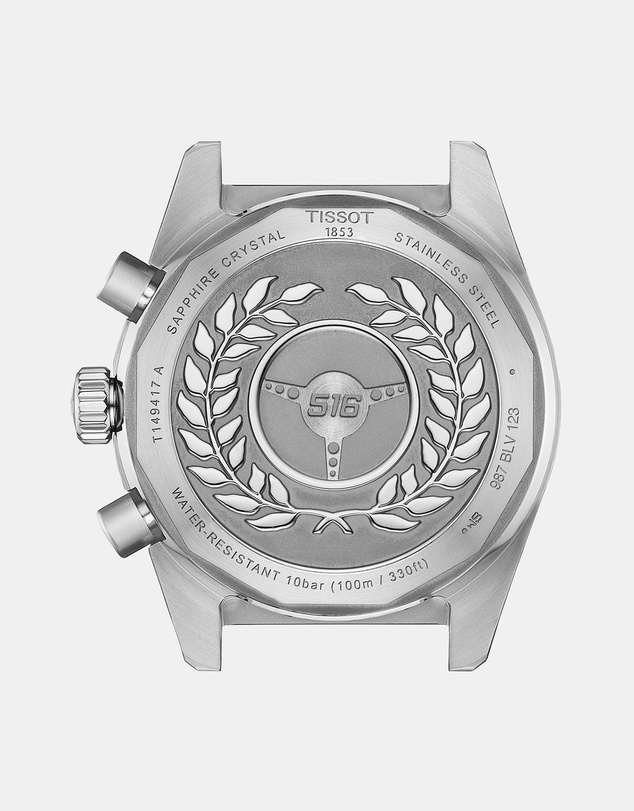 Tissot - PR516 Chronograph