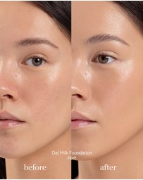 Ere Perez - Oat Milk Foundation - Malt