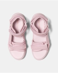 Onitsuka Tiger - Otiger Belted