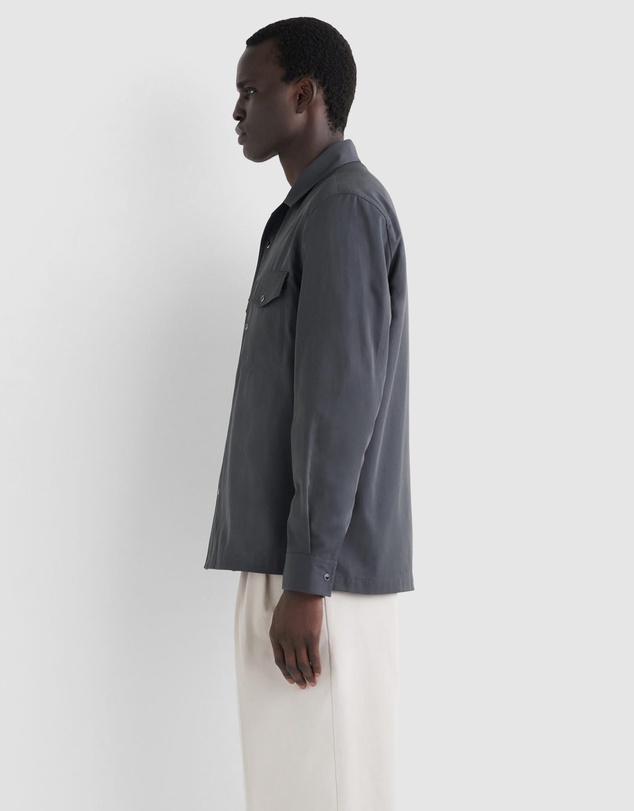 COS - Western Shirt