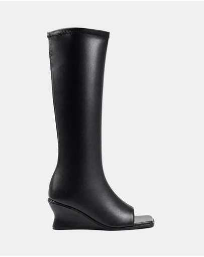 Therapy - Hint Wedge Boot