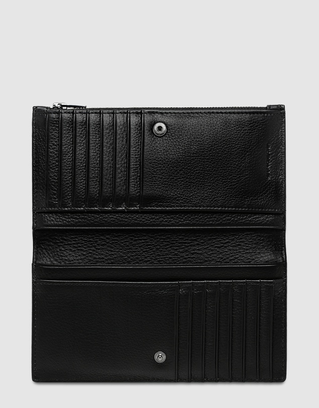 Status Anxiety - Old Flame Wallet