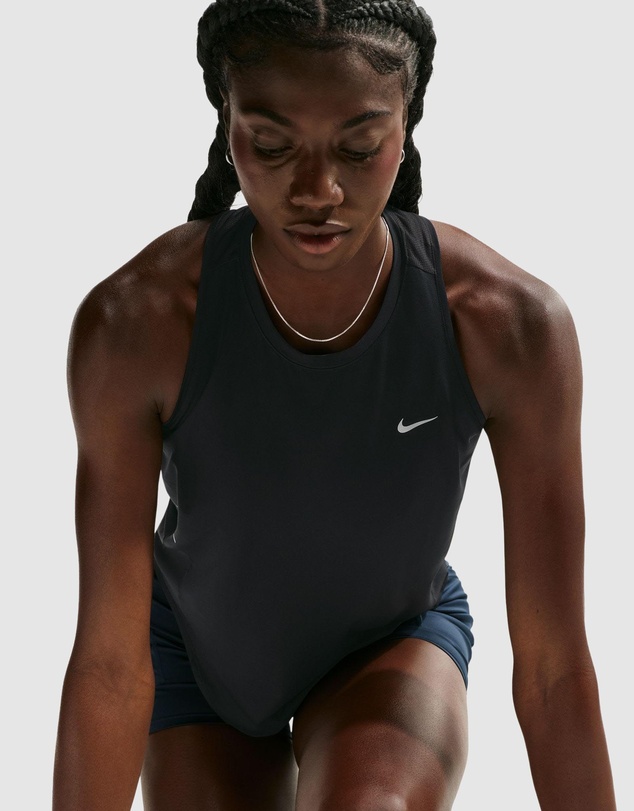 Nike - Swift Dri-FIT Running Tank Top