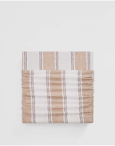 Country Road - Brooke Super King Quilt Cover