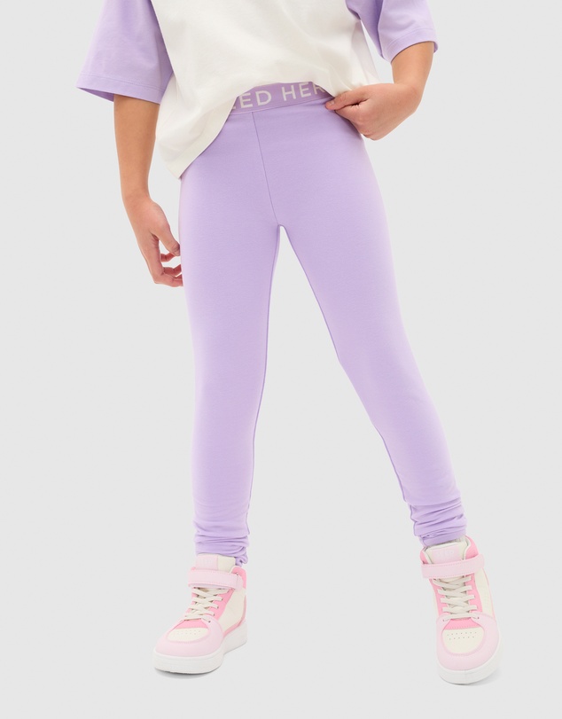 Seed Heritage - Core Terry Legging